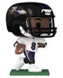 Funko NFL POP! Sports Vinyl Figura Ravens - Lamar Jackson (Away) 9 cm10pristine