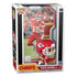 Funko NFL Trading Card POP! Football Vinyl Figura Patrick Mahomes 9 cm10pristine