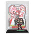 Funko NFL Trading Card POP! Football Vinyl Figura Tom Brady