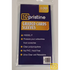 Graded Card Bags 10Pristine Model P 100pcs - Accesorios