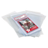 Graded Card Resealable Bags for PSA Ultra Pro (100pcs) -