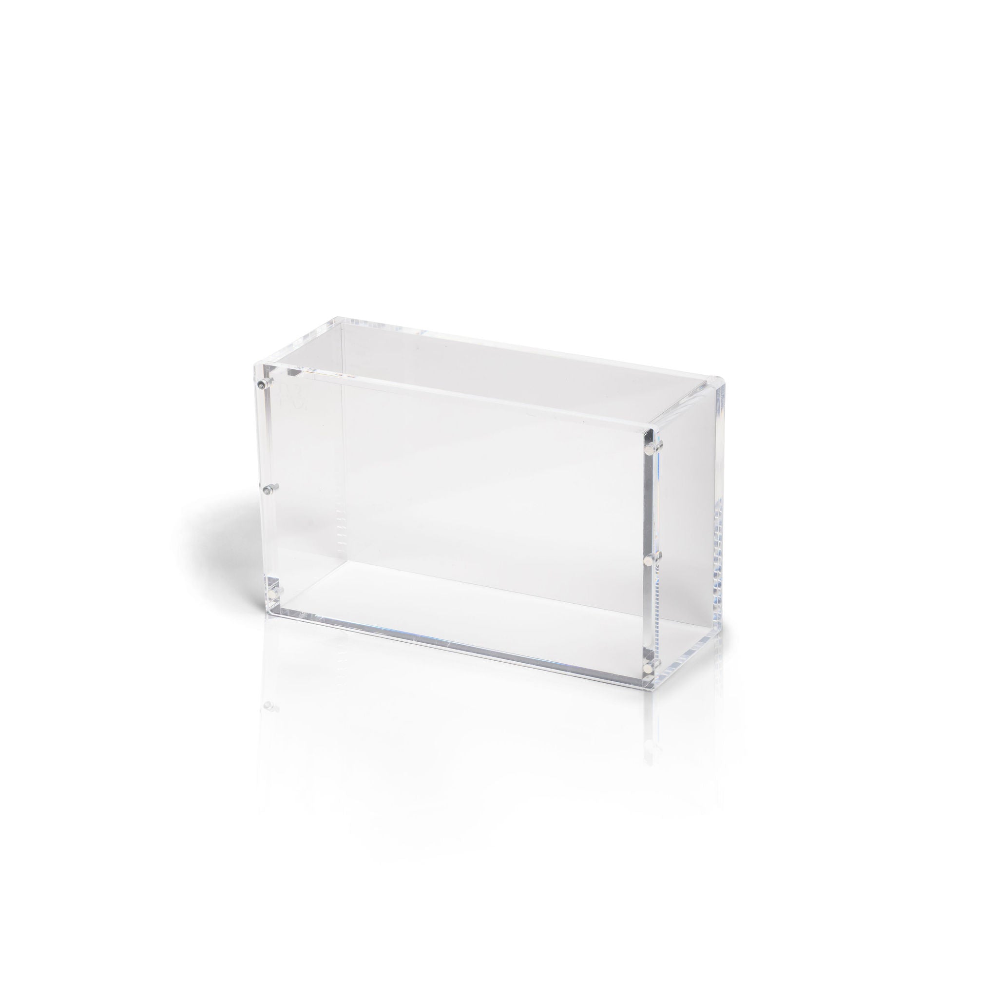 Expositor Acrilico TheAcrylic Box Premium 6MM Magic The Gathering: Booster Box Case