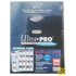 Hoja 16 Bolsillos Platinum Ultra Pro  (100pcs) - 10pristine