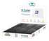 Hoja 18 Bolsillos Pages Side-Loading Negro Ultimate Guard