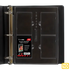 Hoja 4 Bolsillos para 23PT-100PT Magnetic One-Touch (1pc) -