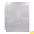 Hoja 4 Bolsillos para 23PT-100PT Magnetic One-Touch (1pc) -