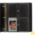 Hoja 4 Bolsillos para Beckett Slabs Cards Gradeadas Ultra