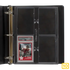 Hoja 4 Bolsillos para PSA Slabs Cards Gradeadas UltraPro (1pc)10pristine