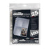 Hoja 4 Bolsillos Platinum Series 4-Pocket Pages para 3.5 x 5