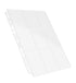 Hoja 9 Bolsillos Ultimate Guard (100pcs) - Accesorios