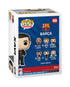 Funko EFL POP! Football Vinyl Figura Barcelona - Xavi 9 cm