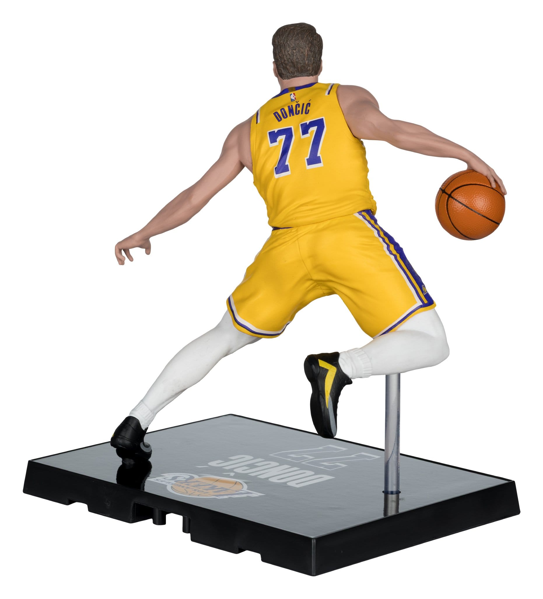 Figura McFarlane's SportsPicks NBA Luka Doncic (LA Lakers) 15 cm
