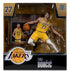 Figura McFarlane's SportsPicks NBA Luka Doncic (LA Lakers) 15 cm