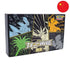 Box Caja Cromos Pokemon Return of the Dragon Ultra Necrozma CSFM1 Chino