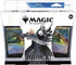 Box Caja Magic The Gathering Final Fantasy Starter Kit Display Ingles