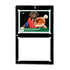 Magnetic 2 Card 35PT Black Ultra Pro - Accesorios