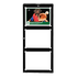 Magnetic 3 Card 35PT Black Ultra Pro - Accesorios