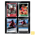 Magnetic 4 Card 35 PT Black UltraPro10pristine