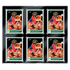 Magnetic 6 Card 35 PT Black Ultra Pro - Accesorios
