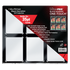 Magnetic 6 Card 35 PT Black Ultra Pro - Accesorios