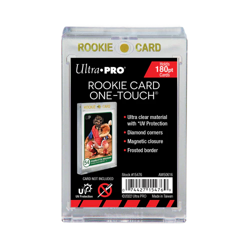 Magnetic Ultra Pro 180pt ROOKIE - Accesorios