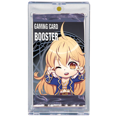 Magnetic Ultra Pro Booster Pack - Accesorios