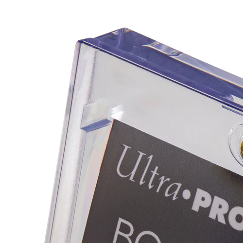 Magnetic UltraPro Booster Pack10pristine