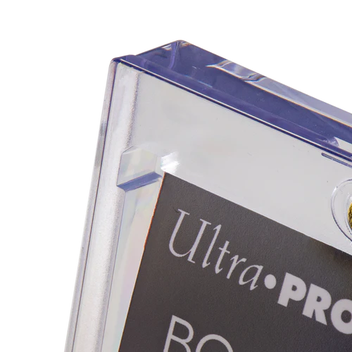 Magnetic Ultra Pro Booster Pack - Accesorios