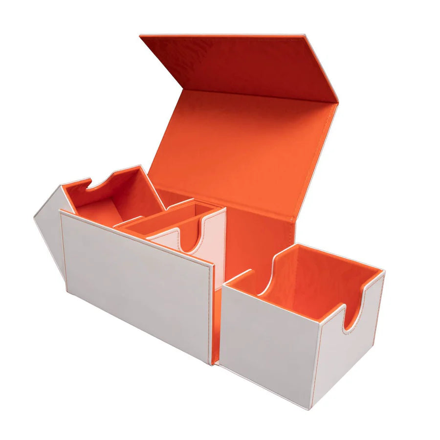 Caja UltraPro Mana 8 Duo Deck Box Lotus for Magic: The Gathering