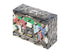 Box Caja Cromos 2025/26 Panini Select Road to FIFA World Cup Soccer Mega Hobby