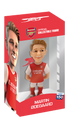 Minix Figura Arsenal Odegaard 12cm