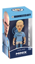 Minix Figura Manchester City Halaand 12cm