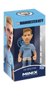 Minix Figura Manchester City Kevin De Bruyne 12cm