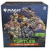 Box Caja Magic the Gathering Teenage Mutant Ninja Turtles Turle Team-UP