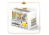Caja Cromos Pokemon 30th Anniversary First Partner Vol. 2 CHINESE