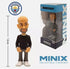 Minix Figura Manchester City Guardiola 12cm