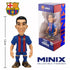 Minix Figura FC Barcelona Ferran Torres 12cm