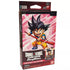 Box Caja Cromos Dragon Ball Starter Deck: Son Goku FS06