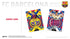 2025-26 Daka FC Barcelona - Final Whistle Box