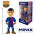 Minix Figura FC Barcelona Pedri 12cm