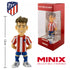 Minix Figura Atletico de Madrid Griezmann 12cm