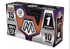 Box Caja Cromos 2020/21 Panini Mosaic Euro Hobby Box