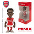 Minix Figura Arsenal Bukayo Saka 12cm