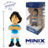 Minix Figura Napoles Maradona 12cm