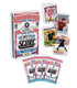 Box Caja Cromos 2022-23 Panini Score LaLiga Santander Retail Box