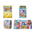 Caja Cromos Pokemon Center Fukuoka Set Box Special Japones