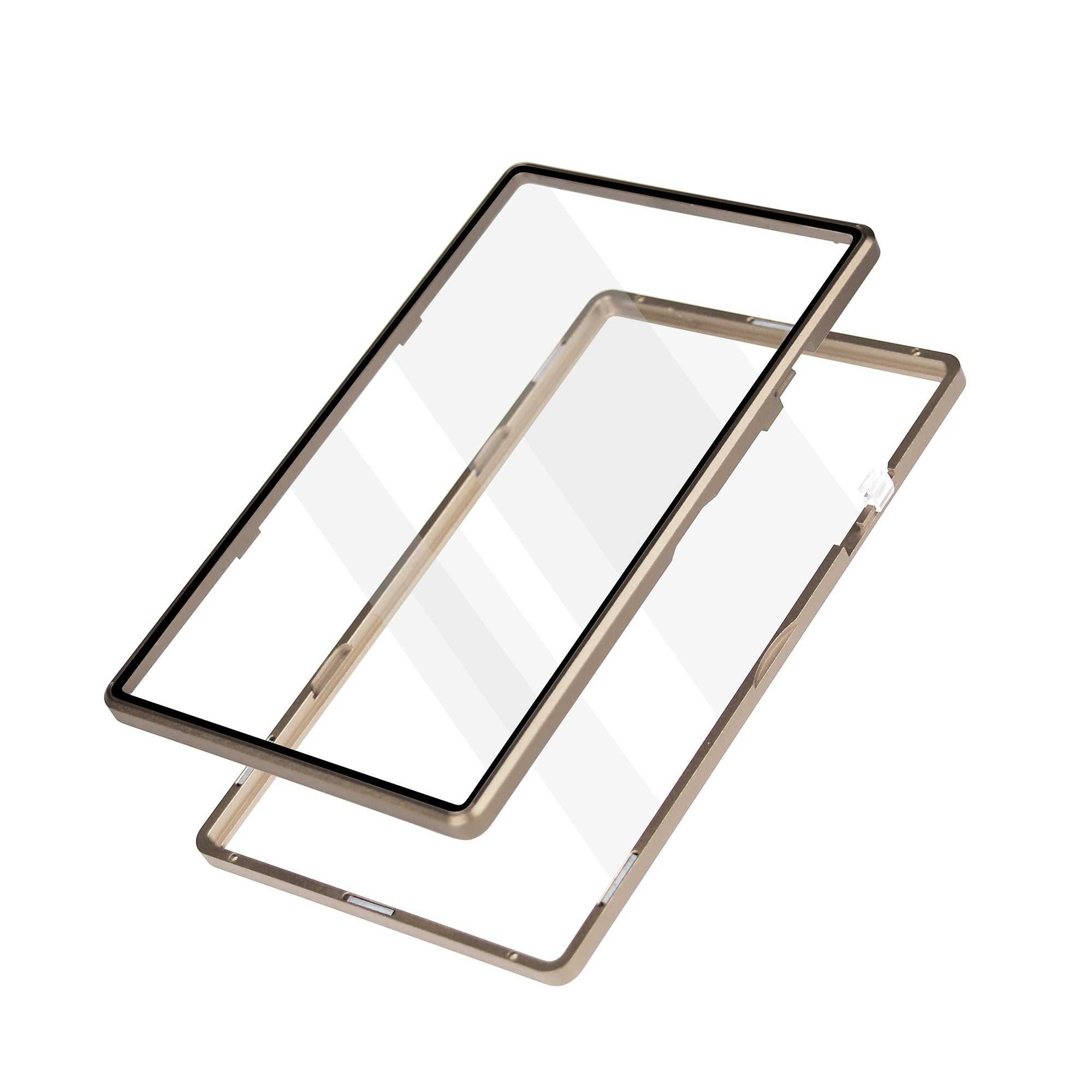 Slabmags GOLD Made For SGC Slabs - Coleccionables deportivos