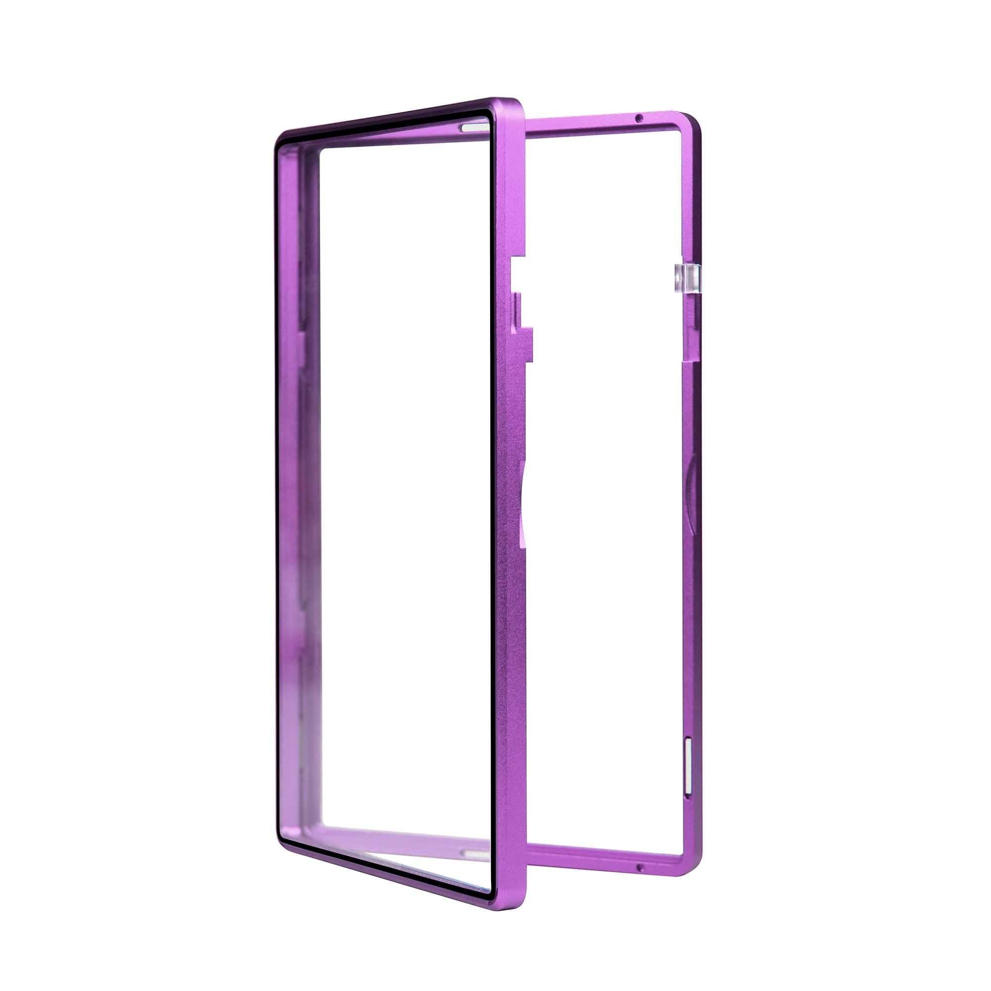 Slabmags PURPLE Made For Standard PSA Slabs (Compatible