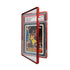 Slabmags RED Made For BGS/BECKETT Slabs - Coleccionables