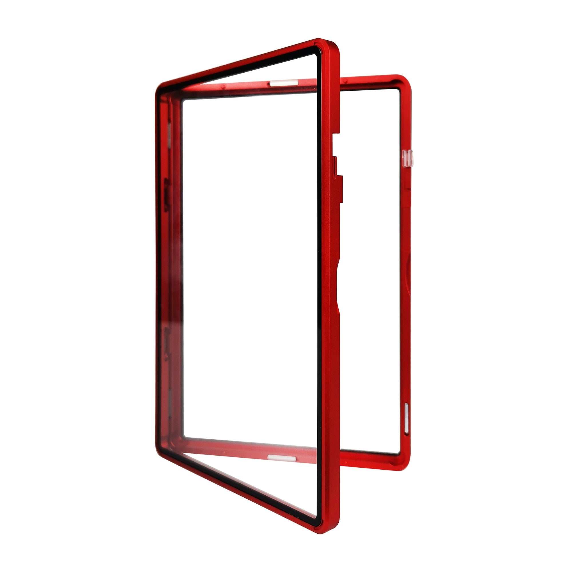 Slabmags RED Made For BGS/BECKETT Slabs - Coleccionables